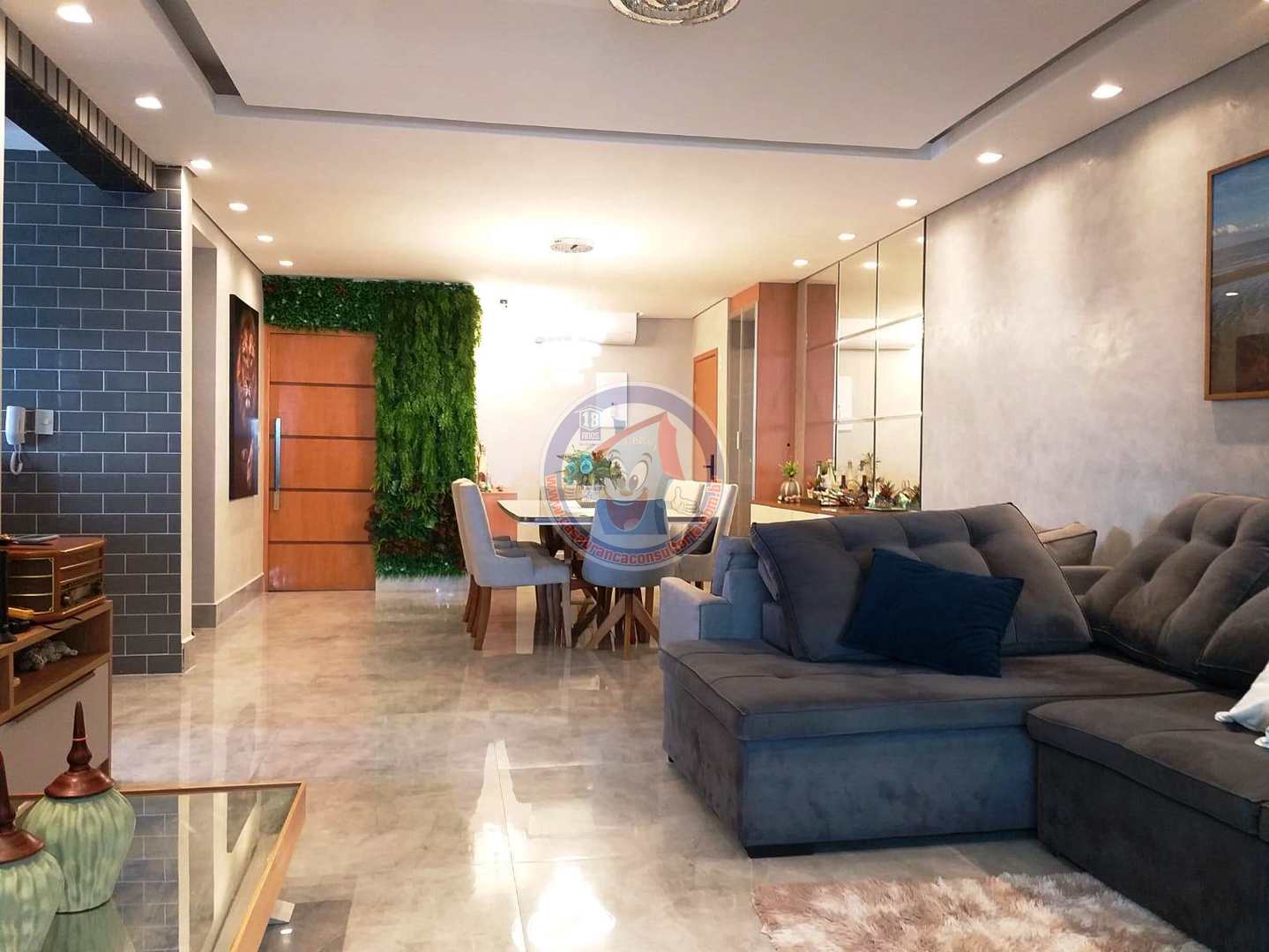 Cobertura à venda com 3 quartos, 144m² - Foto 6