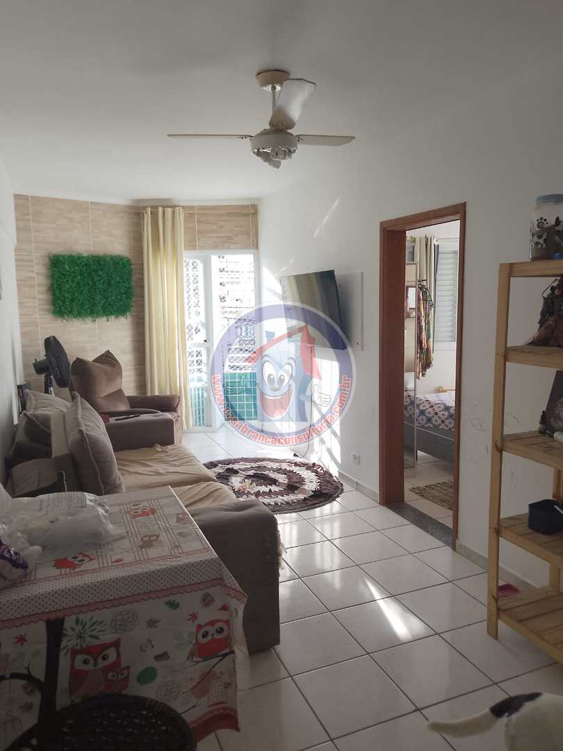 Apartamento à venda com 2 quartos, 75m² - Foto 1