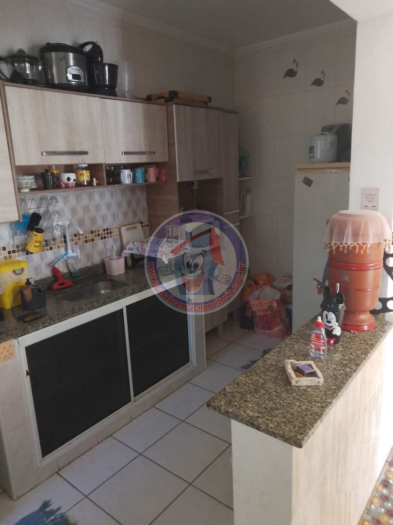 Apartamento à venda com 2 quartos, 75m² - Foto 4