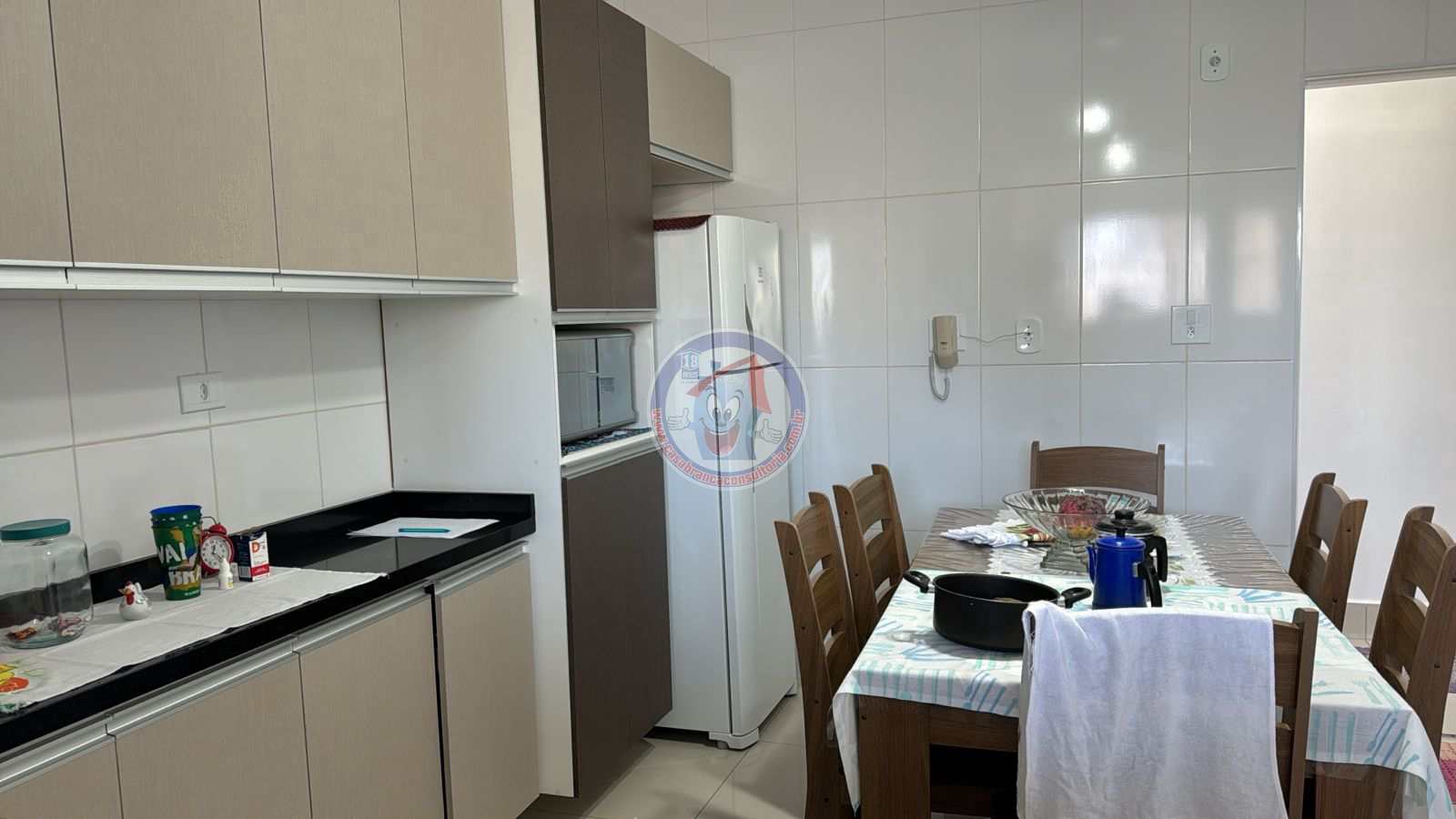 Apartamento à venda com 2 quartos, 70m² - Foto 10