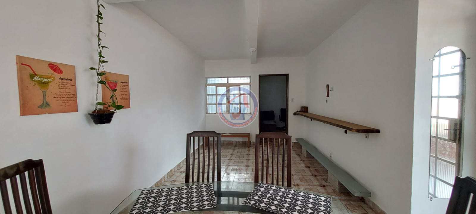 Casa à venda com 2 quartos, 125m² - Foto 5