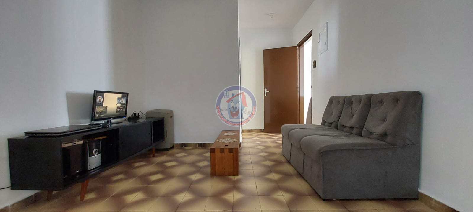 Casa à venda com 2 quartos, 125m² - Foto 10