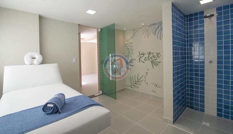 Apartamento à venda com 2 quartos, 79m² - Foto 9