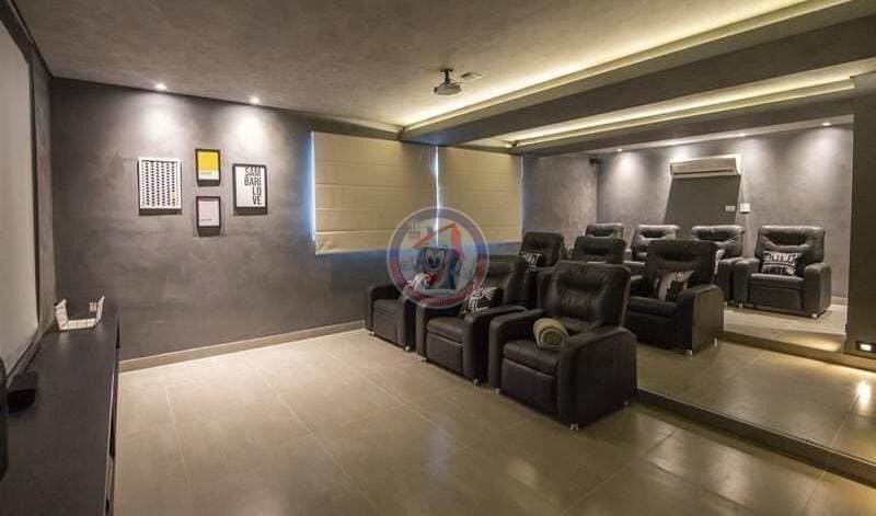 Apartamento à venda com 2 quartos, 79m² - Foto 4