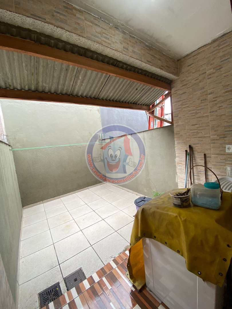 Sobrado à venda com 2 quartos, 104m² - Foto 25