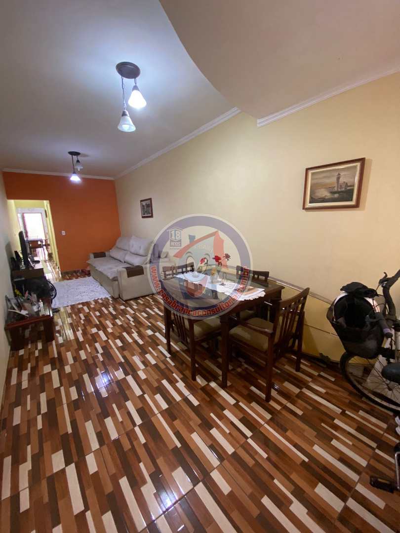 Sobrado à venda com 2 quartos, 104m² - Foto 5