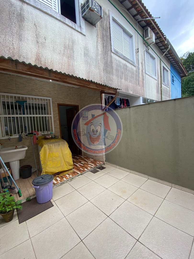 Sobrado à venda com 2 quartos, 104m² - Foto 6