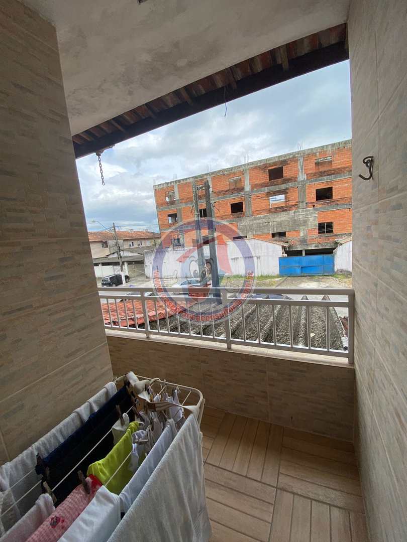 Sobrado à venda com 2 quartos, 104m² - Foto 30