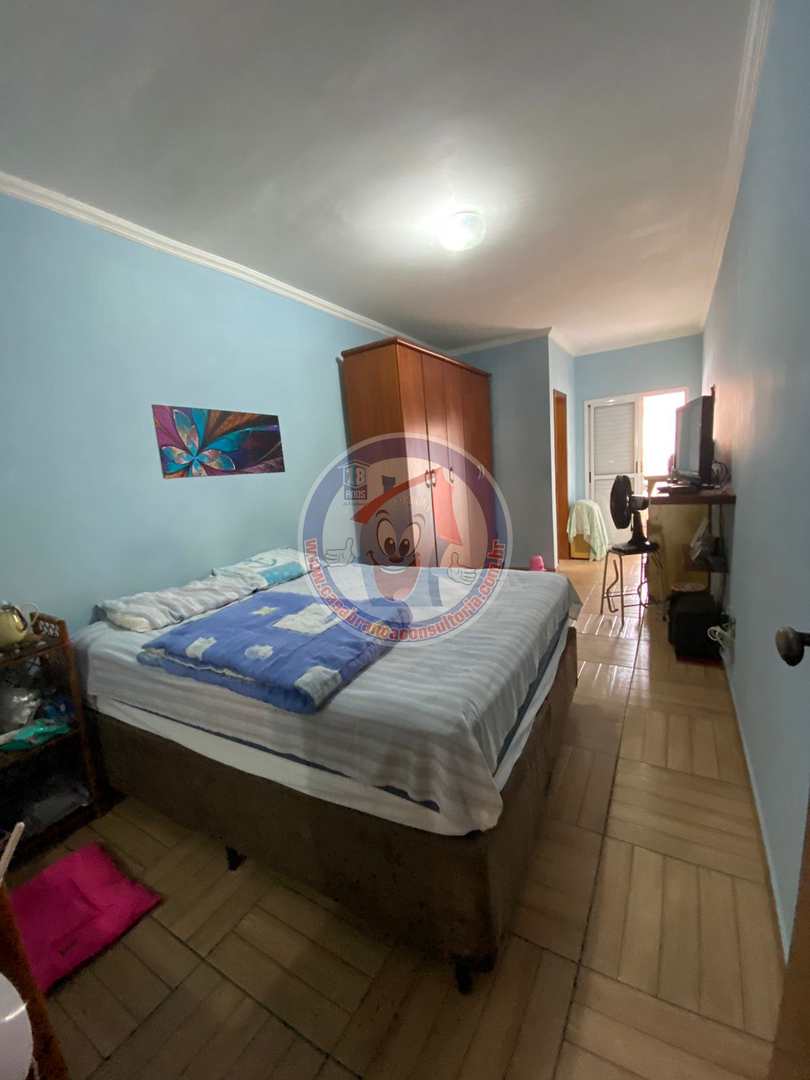 Sobrado à venda com 2 quartos, 104m² - Foto 17