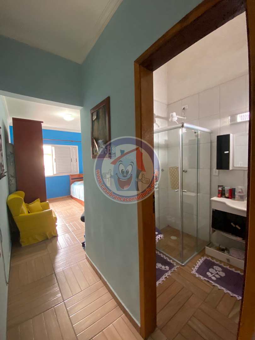 Sobrado à venda com 2 quartos, 104m² - Foto 11