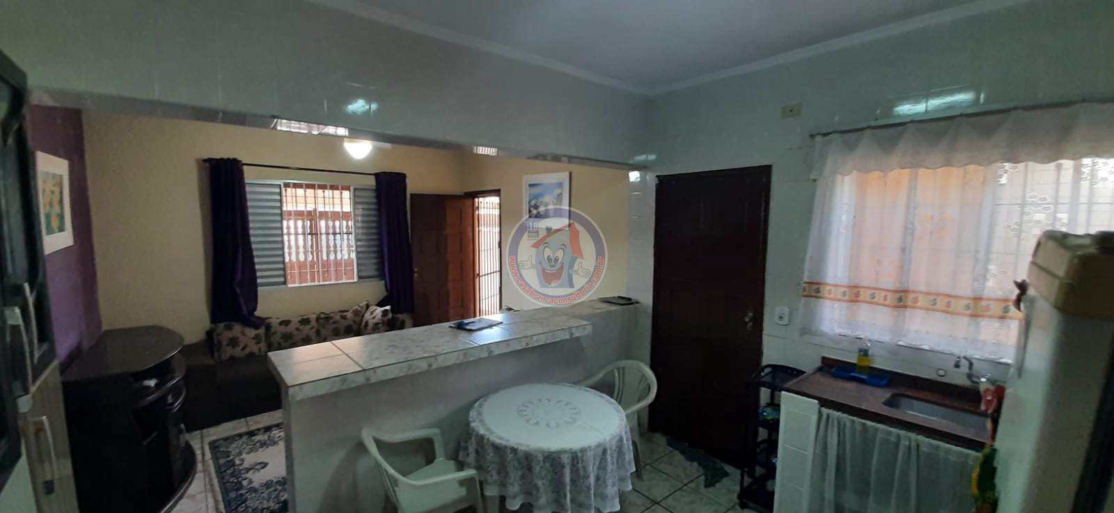 Casa à venda com 2 quartos, 69m² - Foto 5