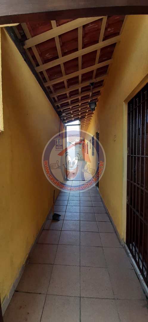 Casa à venda com 2 quartos, 69m² - Foto 15