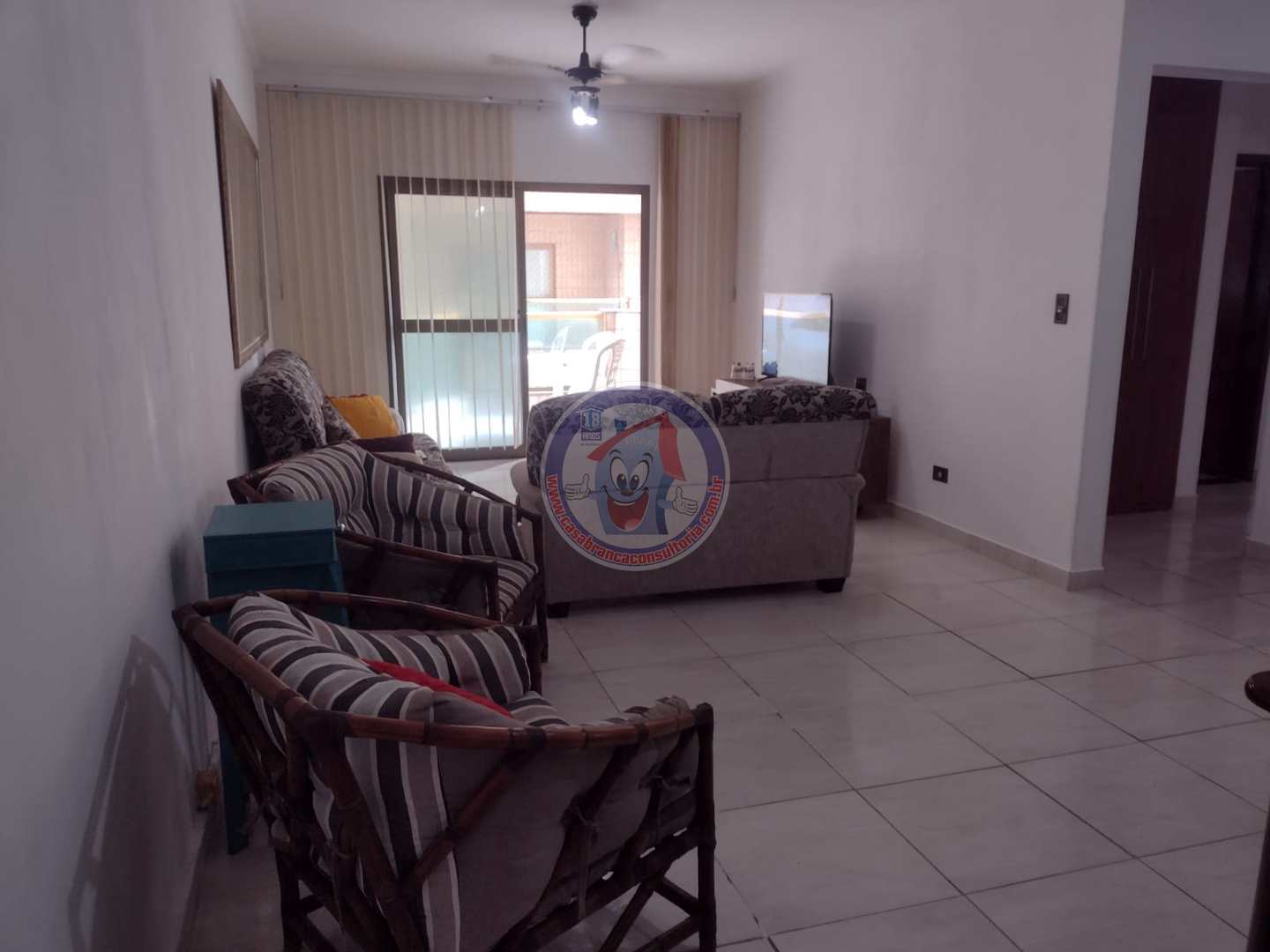 Apartamento à venda com 3 quartos, 116m² - Foto 5