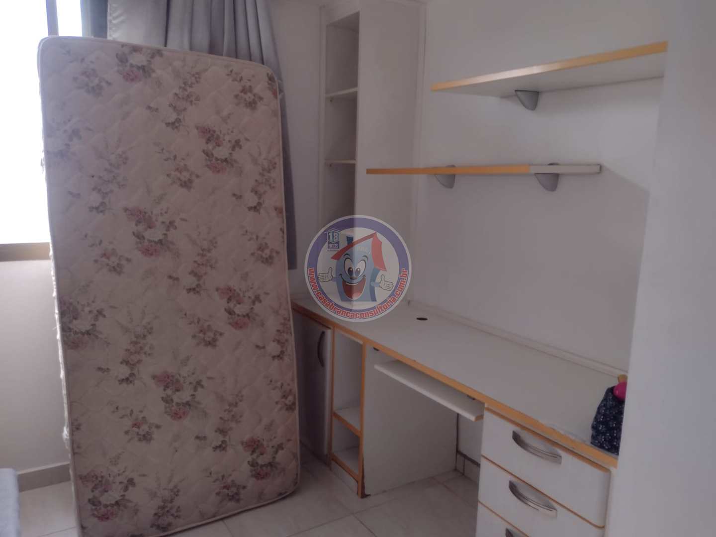 Apartamento à venda com 3 quartos, 116m² - Foto 14