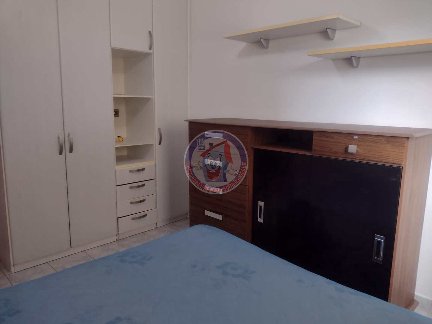 Apartamento à venda com 3 quartos, 116m² - Foto 17