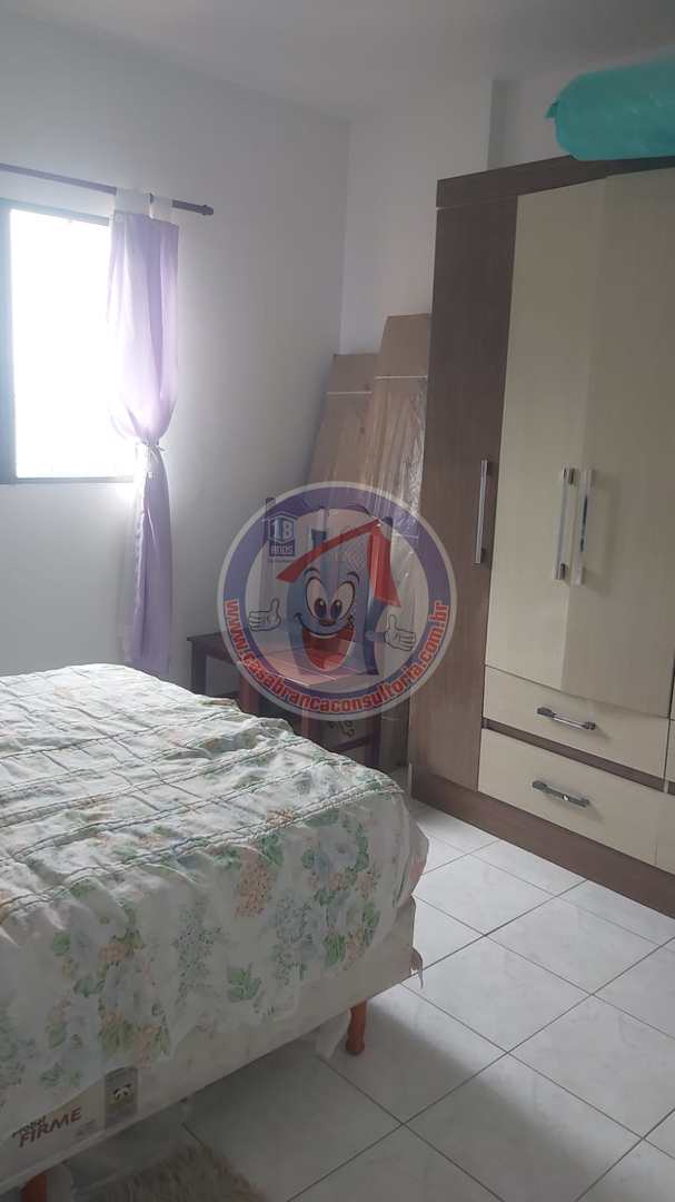 Apartamento à venda com 1 quarto, 55m² - Foto 6