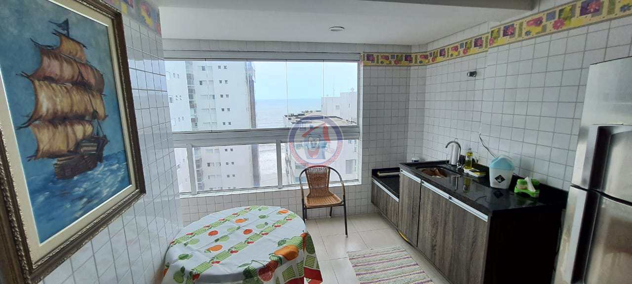 Apartamento à venda com 3 quartos, 92m² - Foto 2