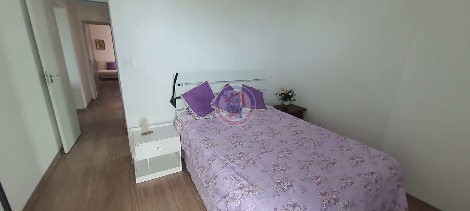 Apartamento à venda com 3 quartos, 92m² - Foto 9