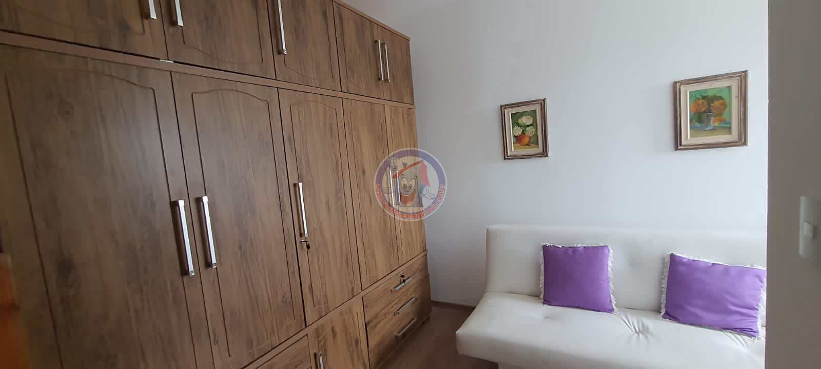 Apartamento à venda com 3 quartos, 92m² - Foto 6