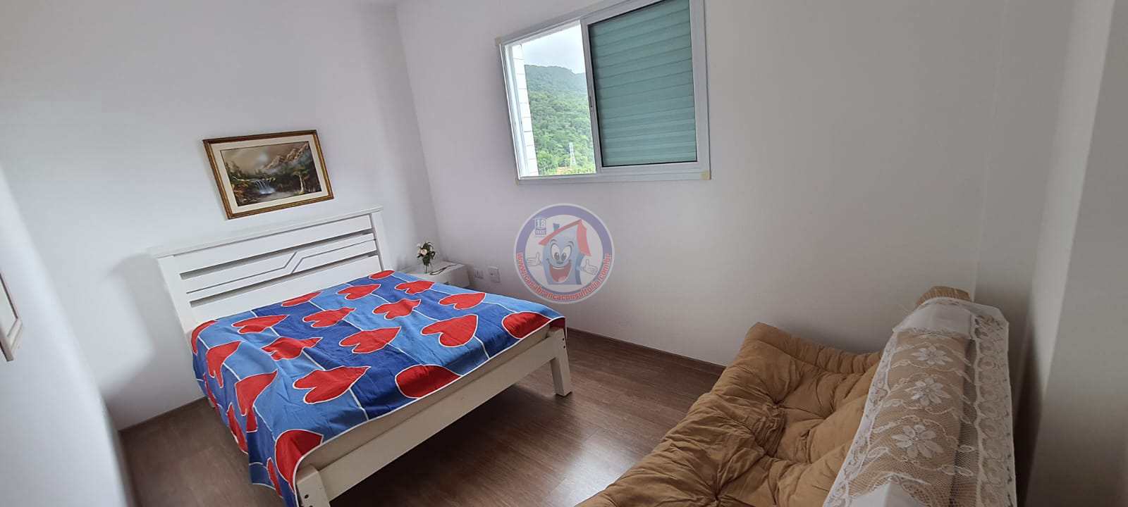 Apartamento à venda com 3 quartos, 92m² - Foto 4