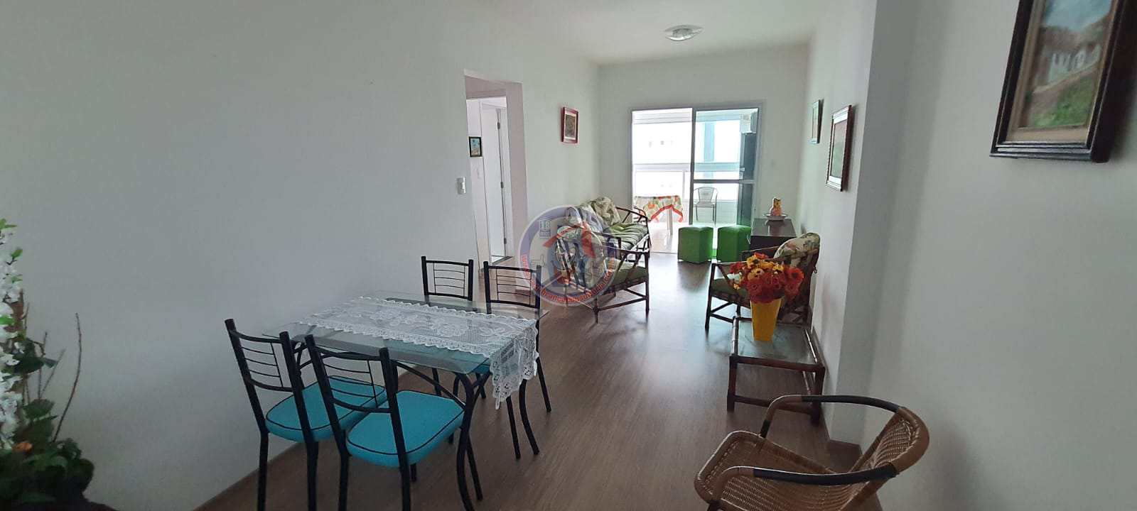 Apartamento à venda com 3 quartos, 92m² - Foto 13