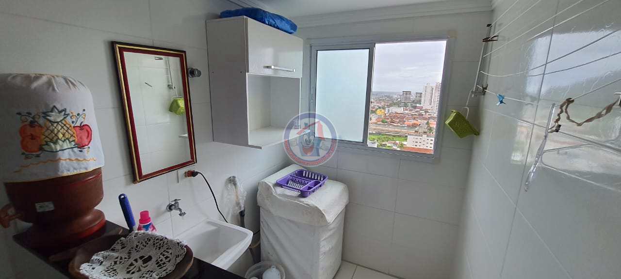 Apartamento à venda com 3 quartos, 92m² - Foto 17