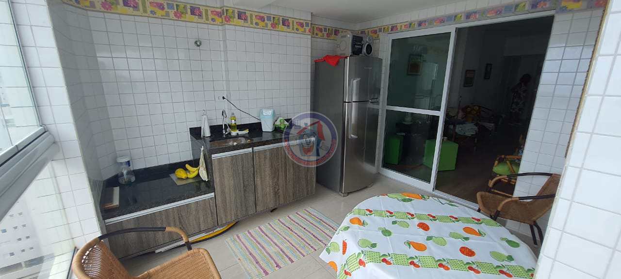 Apartamento à venda com 3 quartos, 92m² - Foto 30