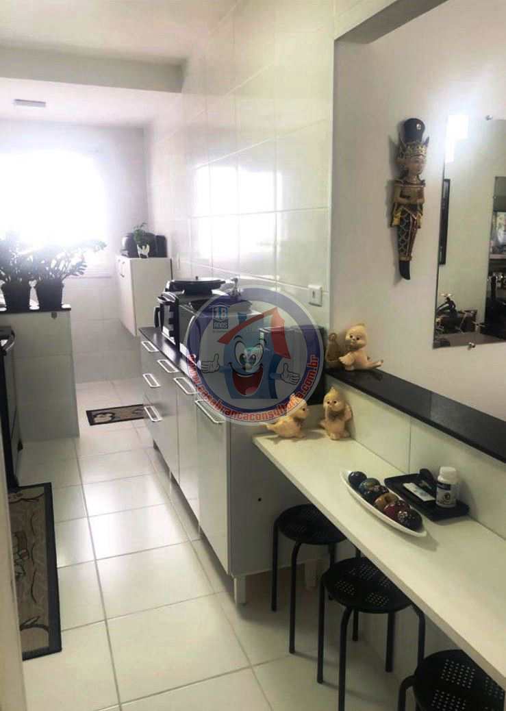 Apartamento à venda com 2 quartos, 83m² - Foto 8