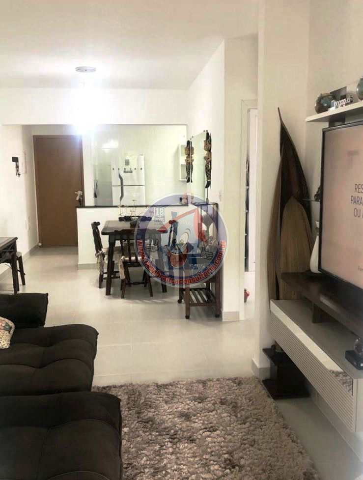 Apartamento à venda com 2 quartos, 83m² - Foto 2