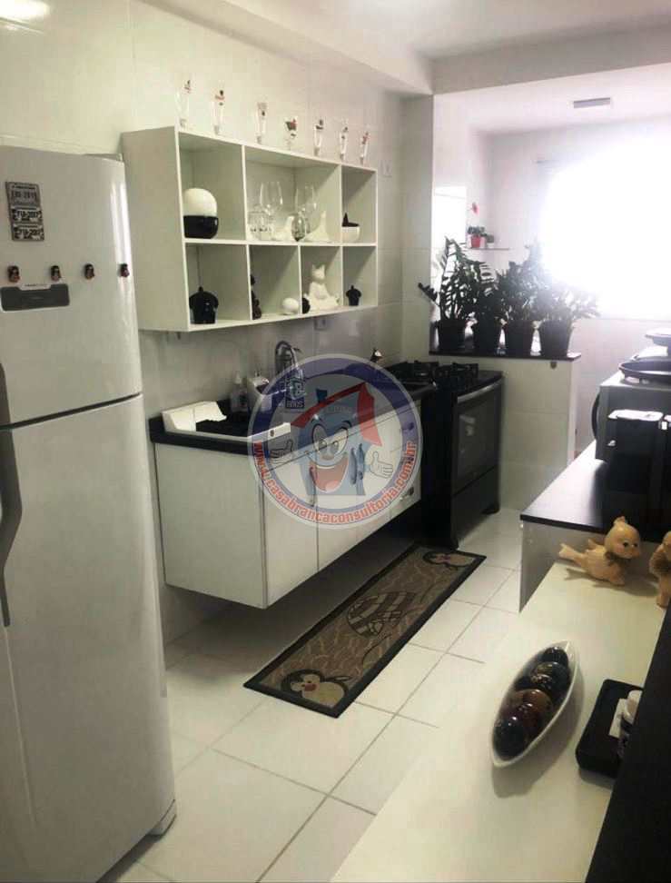 Apartamento à venda com 2 quartos, 83m² - Foto 11