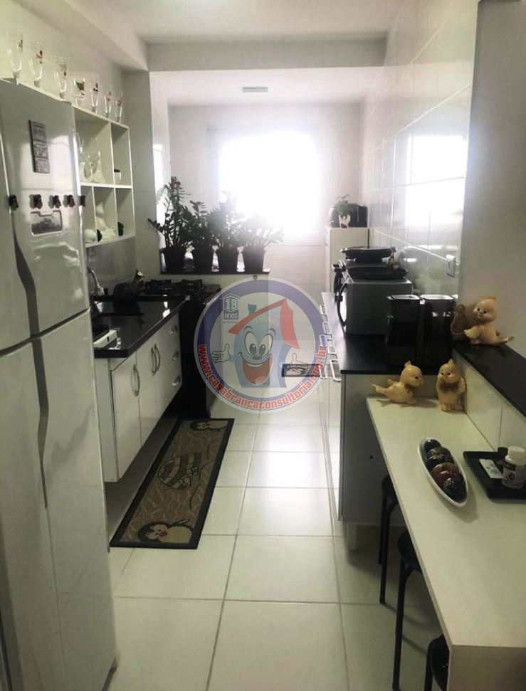 Apartamento à venda com 2 quartos, 83m² - Foto 9