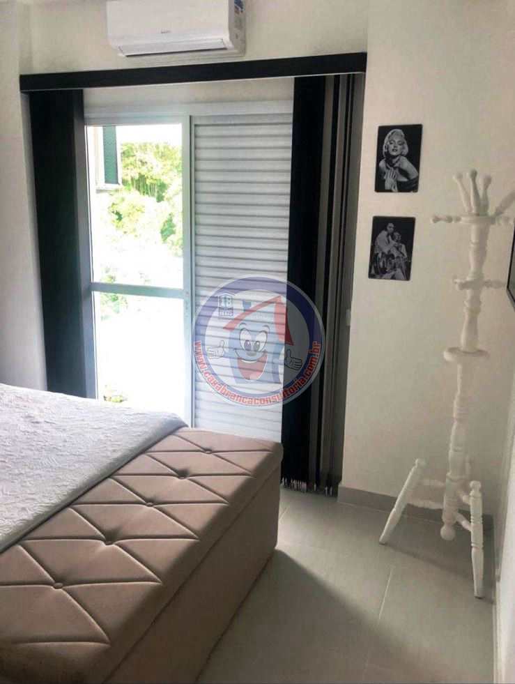 Apartamento à venda com 2 quartos, 83m² - Foto 14