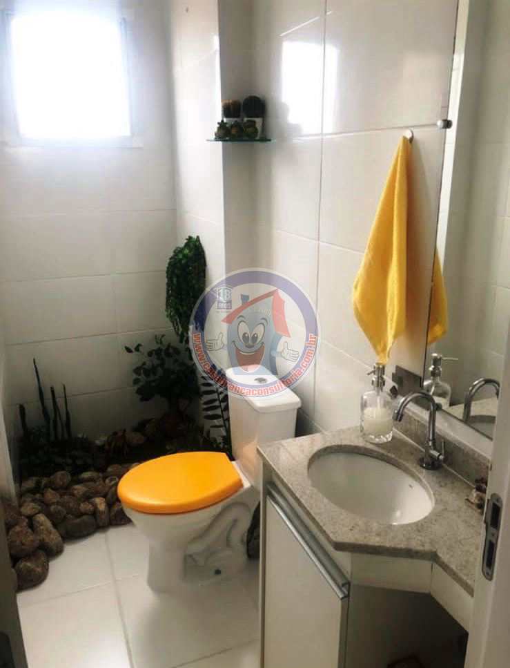 Apartamento à venda com 2 quartos, 83m² - Foto 12