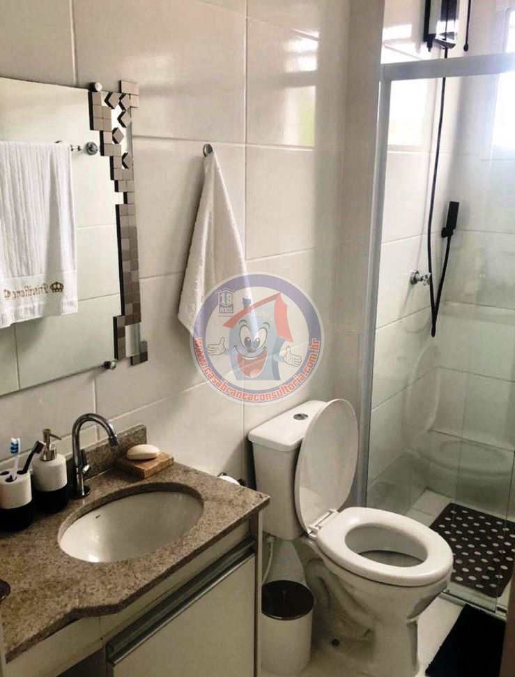 Apartamento à venda com 2 quartos, 83m² - Foto 15