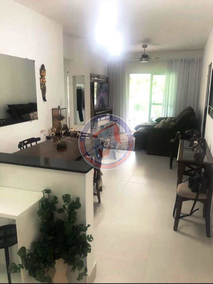 Apartamento à venda com 2 quartos, 83m² - Foto 1