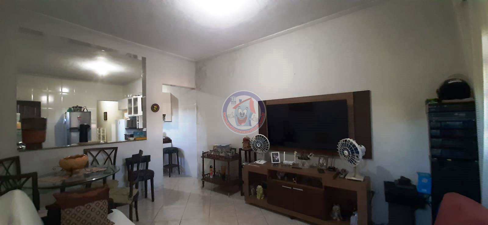 Casa à venda com 2 quartos, 68m² - Foto 4