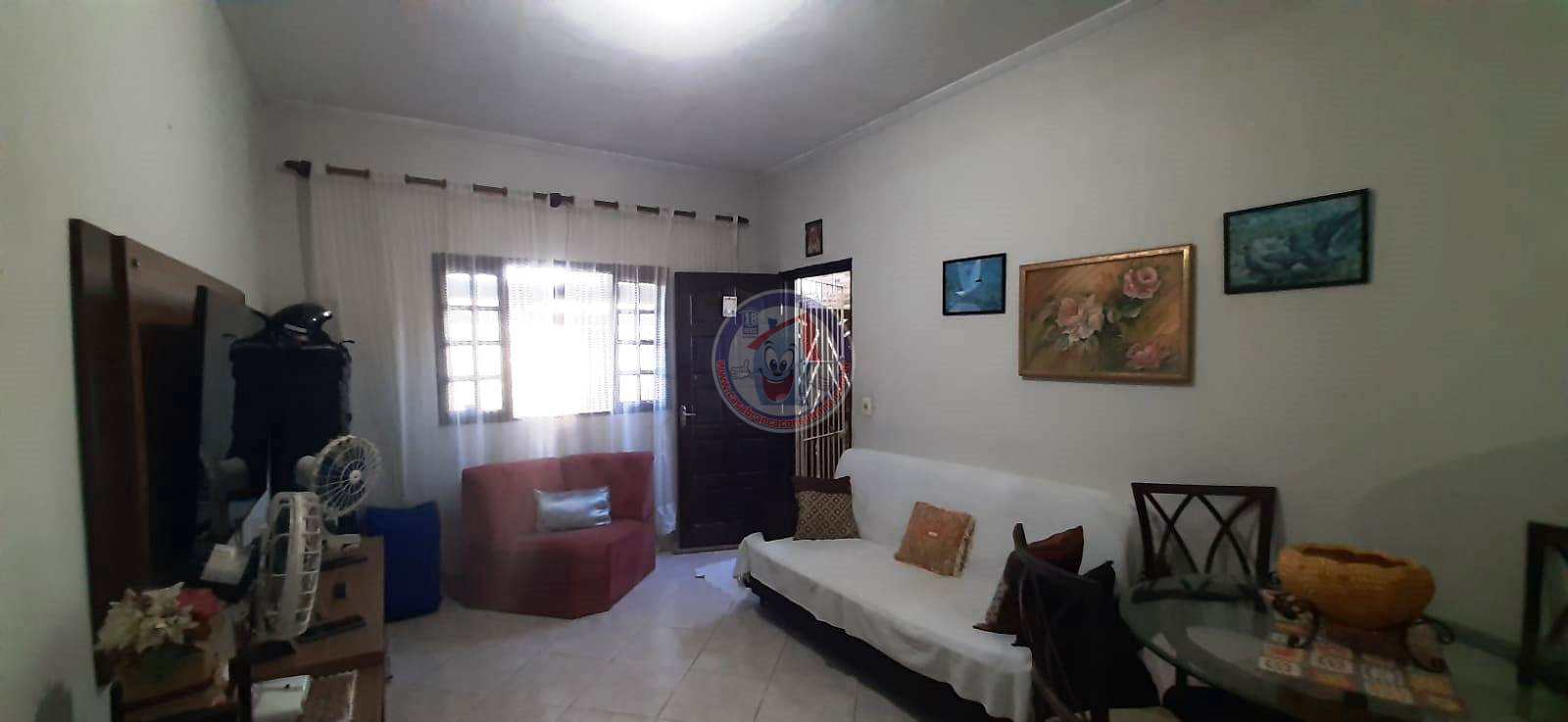 Casa à venda com 2 quartos, 68m² - Foto 5