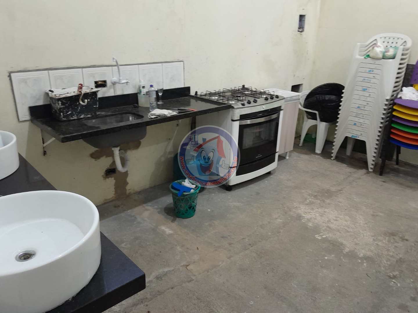 Loja-Salão à venda, 126m² - Foto 13