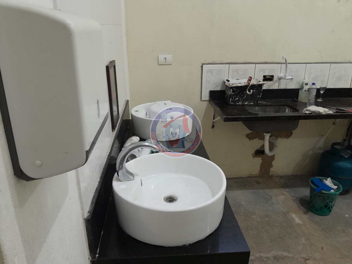 Loja-Salão à venda, 126m² - Foto 12