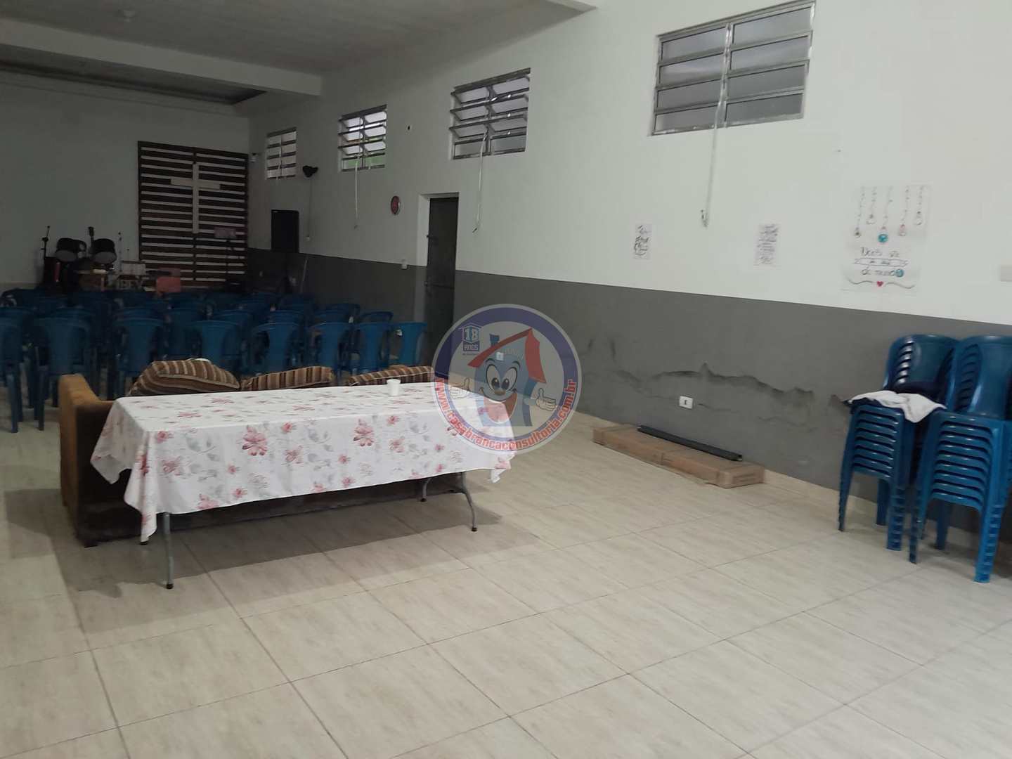 Loja-Salão à venda, 126m² - Foto 5
