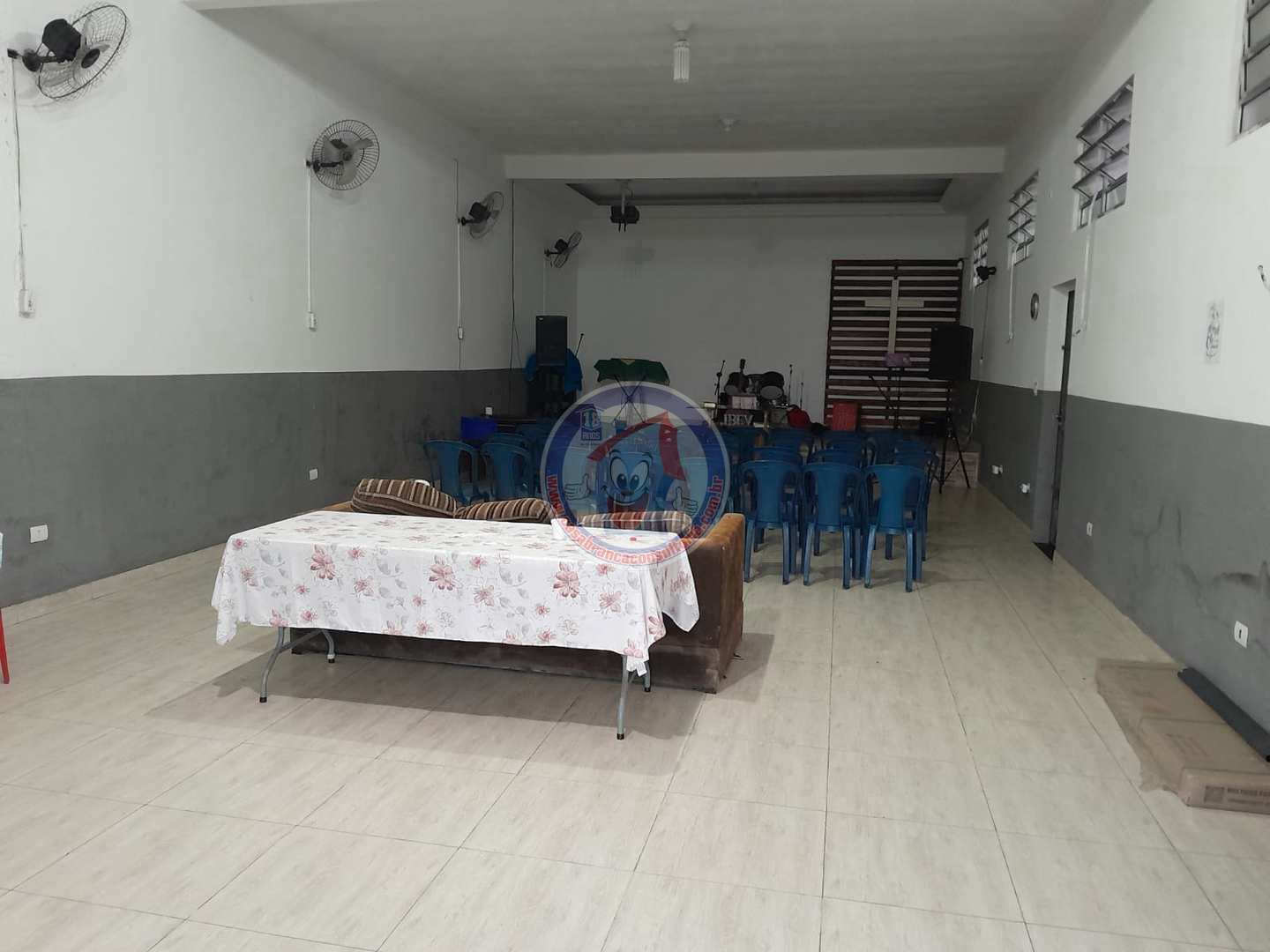 Loja-Salão à venda, 126m² - Foto 3