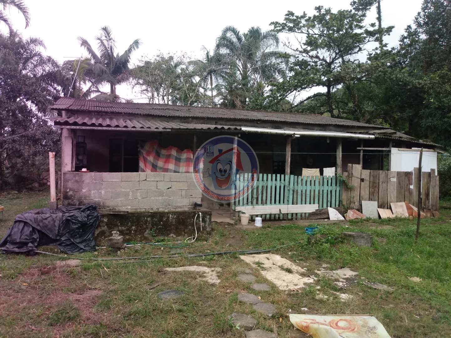 Chácara à venda com 3 quartos, 10200m² - Foto 11