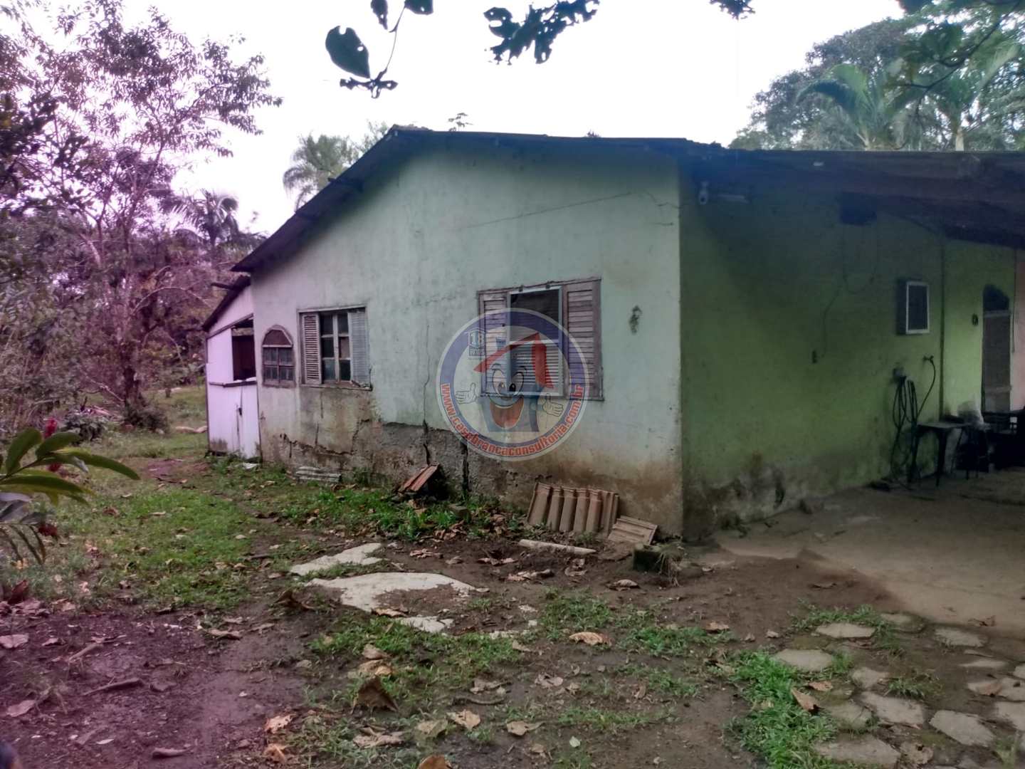 Chácara à venda com 3 quartos, 10200m² - Foto 7