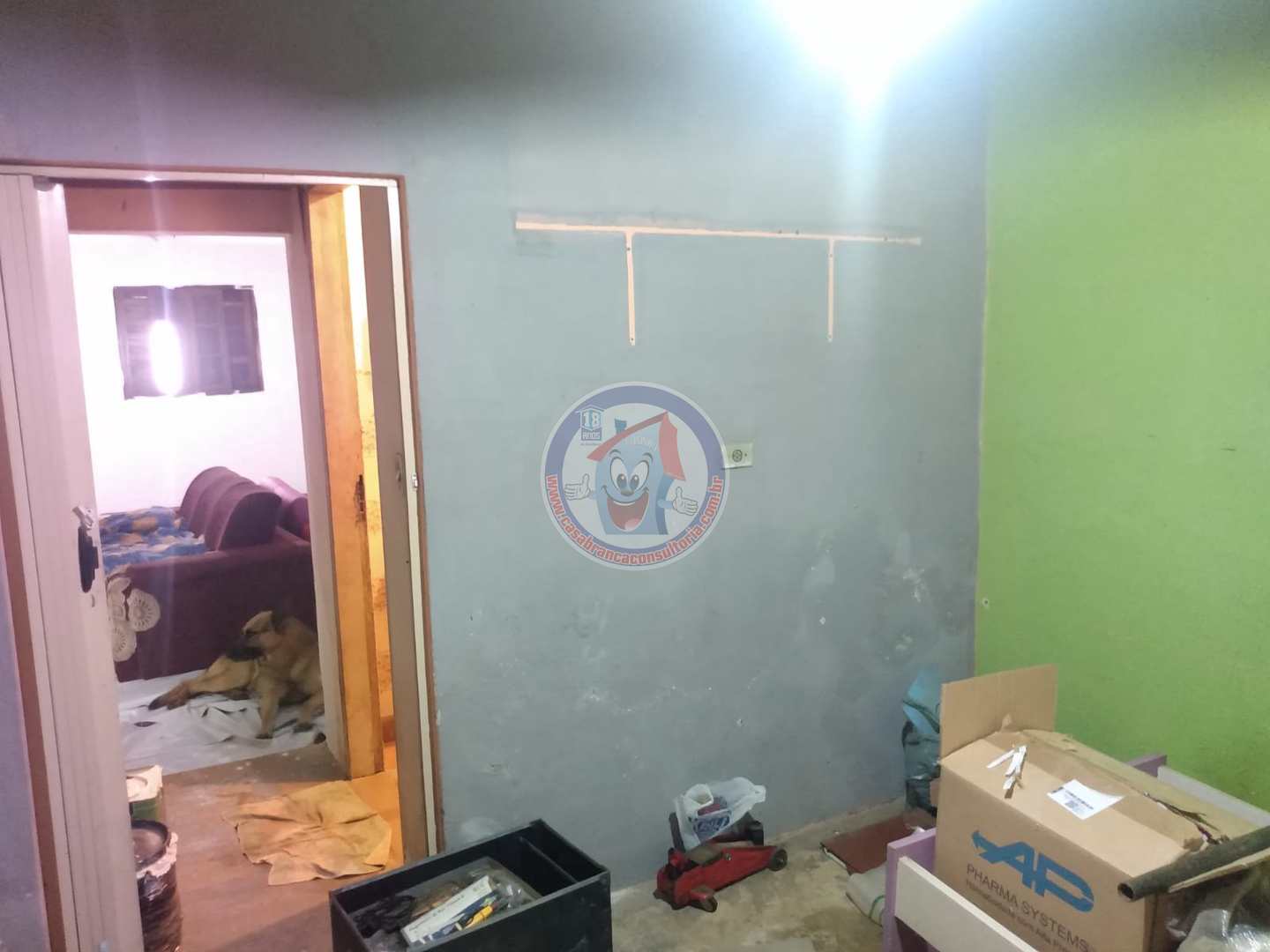 Chácara à venda com 3 quartos, 10200m² - Foto 9