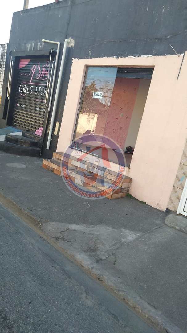 Prédio Inteiro, 56 m² - Foto 1