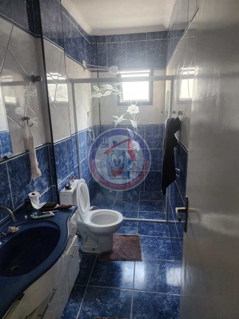 Cobertura à venda com 3 quartos, 280m² - Foto 12