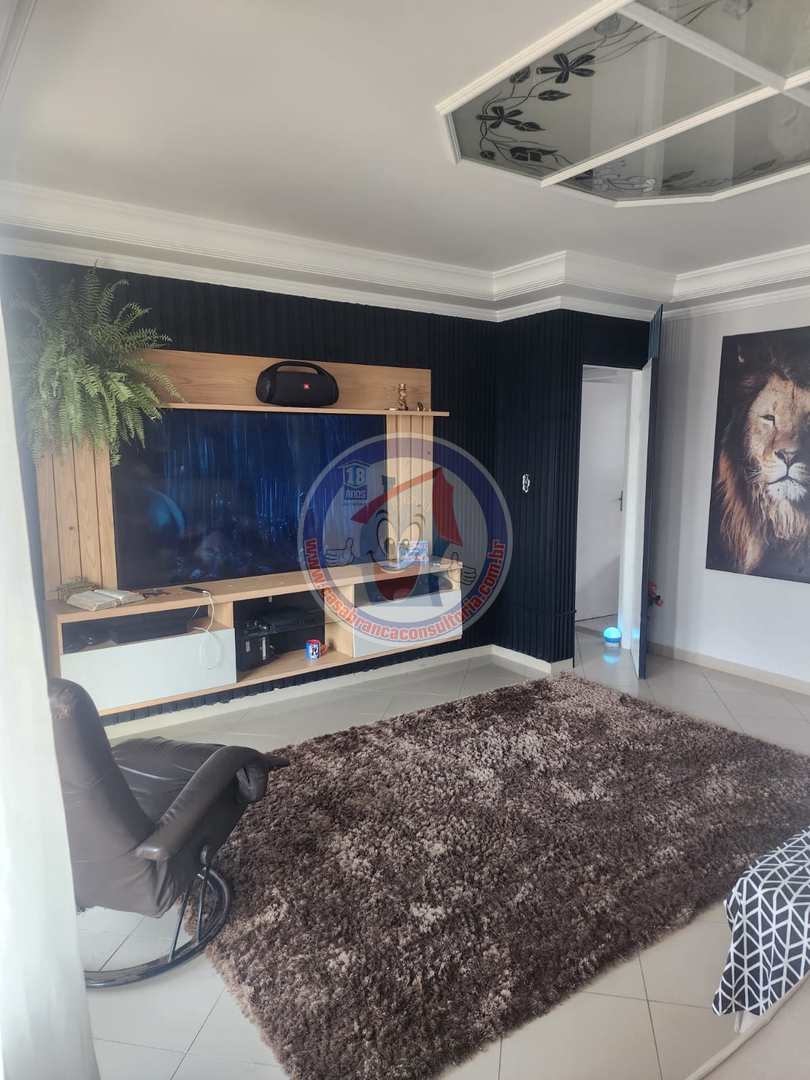 Cobertura à venda com 3 quartos, 280m² - Foto 2