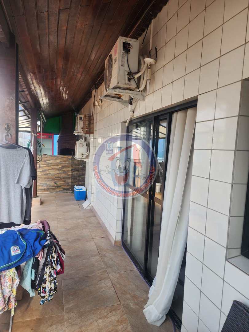 Cobertura à venda com 3 quartos, 280m² - Foto 20