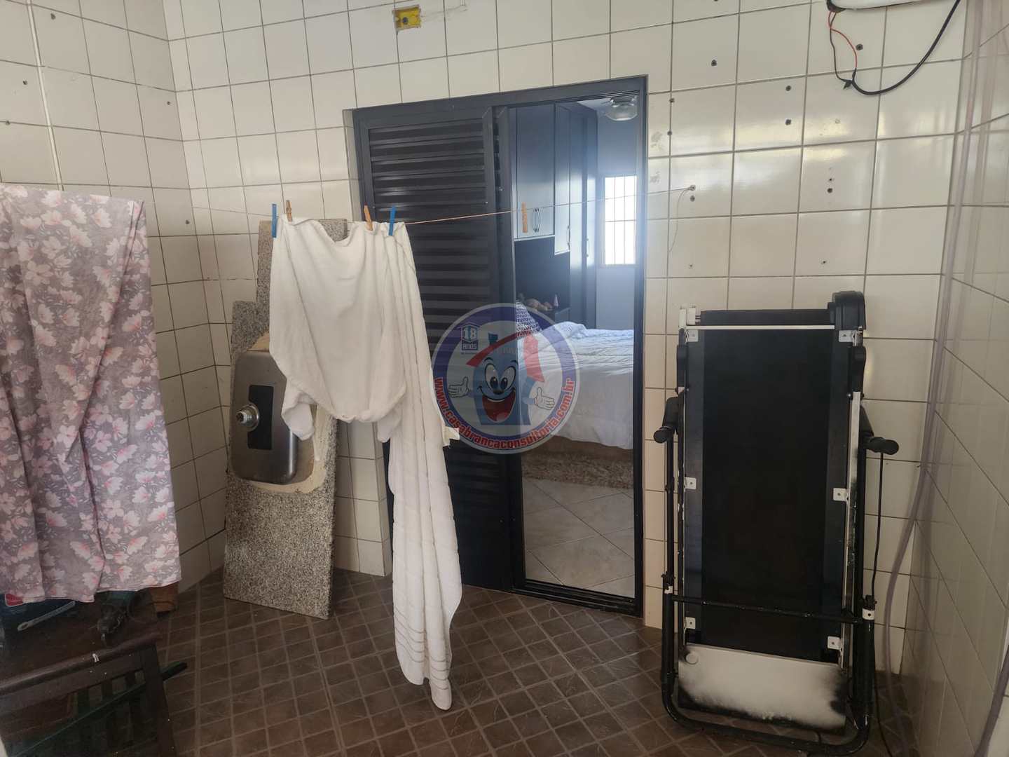 Cobertura à venda com 3 quartos, 280m² - Foto 19