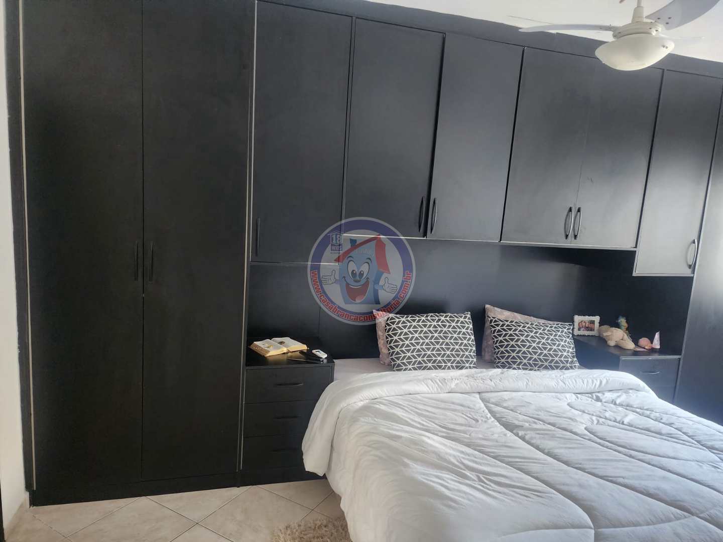 Cobertura à venda com 3 quartos, 280m² - Foto 15